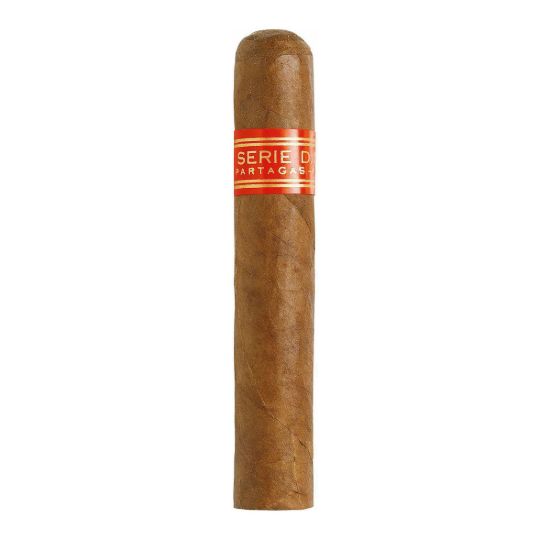 PARTAGAS D4