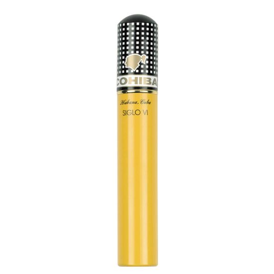 COHIBA SIGLO VI