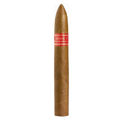 PARTAGAS P No2
