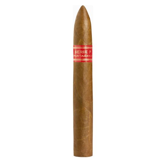 PARTAGAS P No2