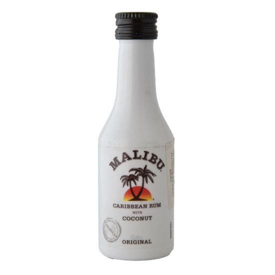 MALIBU ΜΙΝΙΑΤΟΥΡΑ