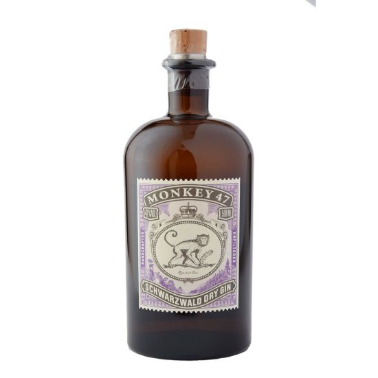 MONKEY 47 ΜΙΝΙΑΤΟΥΡΑ