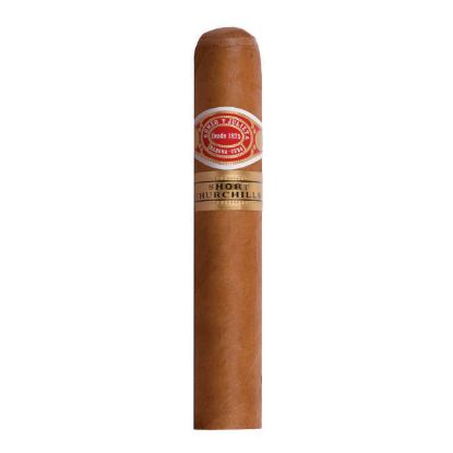 ROMEO JULIETA SHORT CHURCHILLS