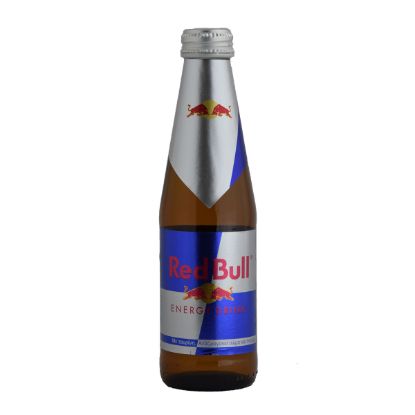 RED BULL ΦΙΑΛΗ 24/250ml