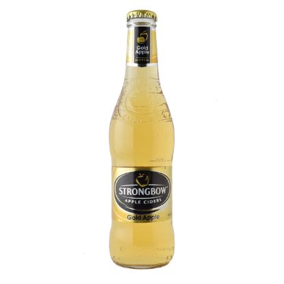 STRONGBOW GOLD APPLE O.W. 12/330ml