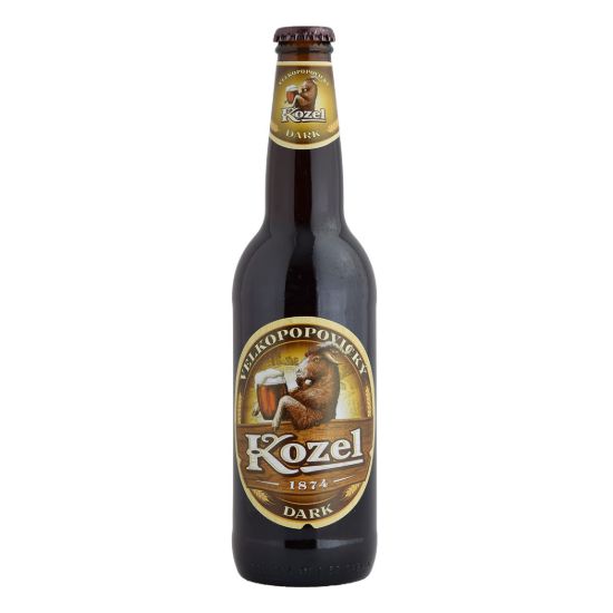 KOZEL DARK ΦΙΑΛΗ 500ml