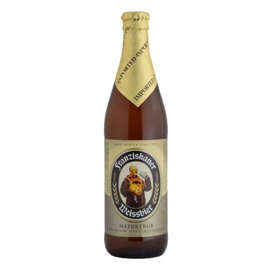 FRANZISKANER WEISS ΦΙΑΛΗ 500ml
