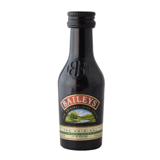 BAILEYS ΜΙΝΙΑΤΟΥΡΑ