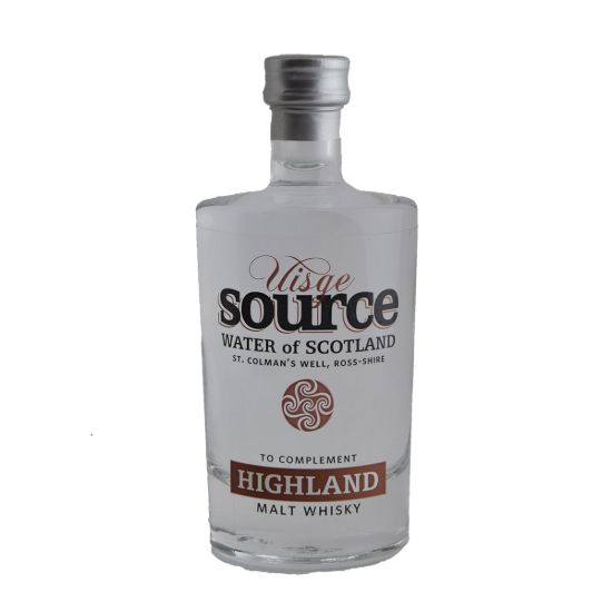 UISGE SOURCE HIGHLAND ΝΕΡΟ 100ml