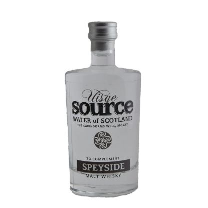 UISGE SOURCE SPEYSIDE ΝΕΡΟ 100ml