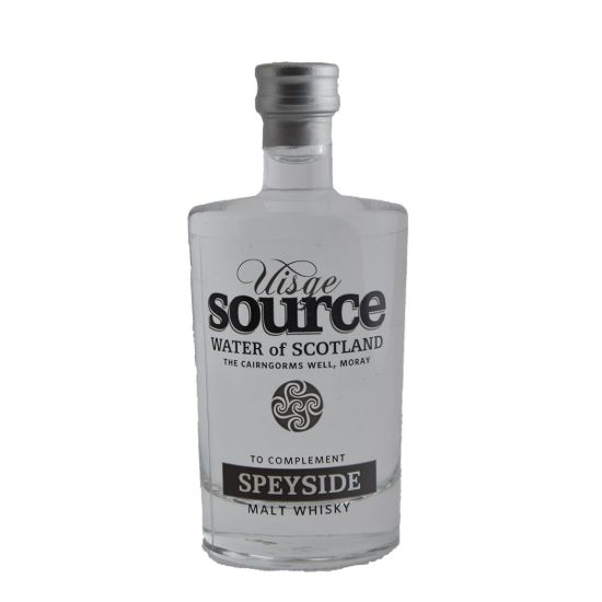 UISGE SOURCE SPEYSIDE ΝΕΡΟ 100ml