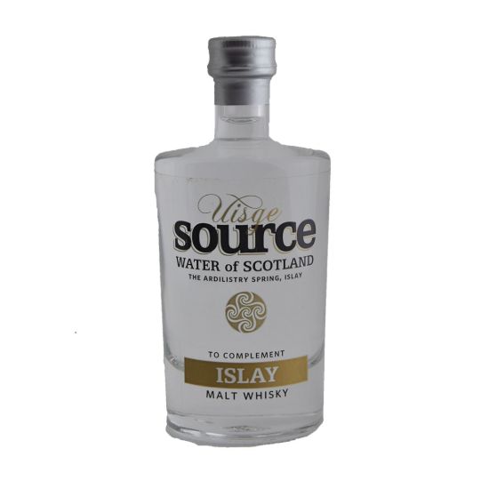 UISGE SOURCE ISLAY ΝΕΡΟ 100ml