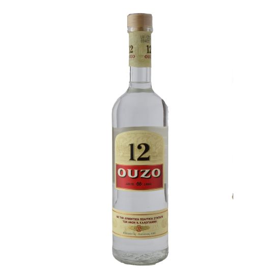 ΟΥΖΟ 12 700ml
