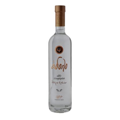 ΑΔΟΛΟ ΟΥΖΟ ΠΛΩΜΑΡΙΟΥ 700ml