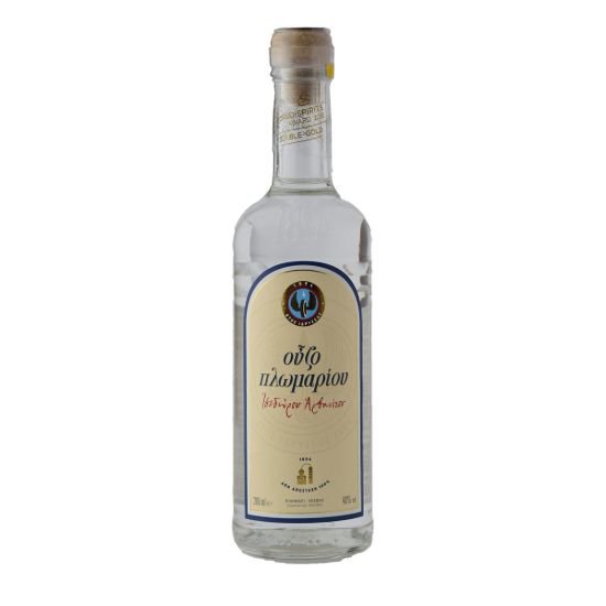 ΟΥΖΟ ΠΛΩΜΑΡΙΟΥ 200ml