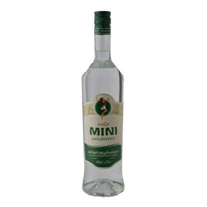 ΟΥΖΟ ΜΙΝΙ 700ml