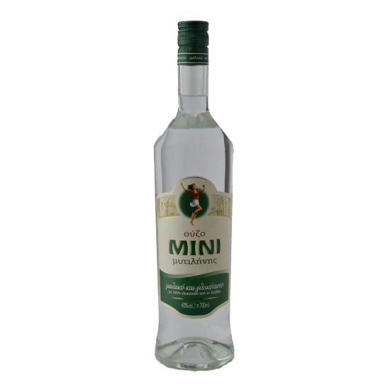 ΟΥΖΟ ΜΙΝΙ 700ml