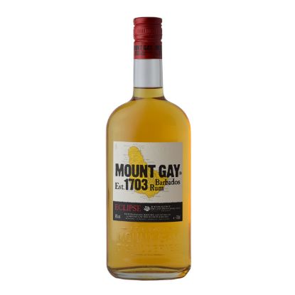 MOUNT GAY RUM 700ml