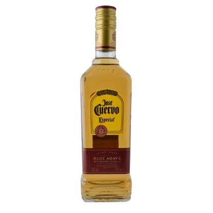 JOSE CUERVO TEQUILA ΚΙΤΡΙΝΗ 700ml