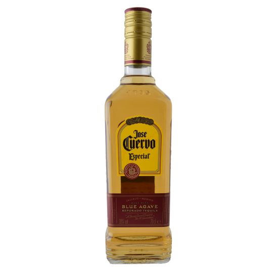 JOSE CUERVO TEQUILA ΚΙΤΡΙΝΗ 700ml