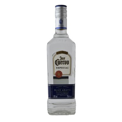 JOSE CUERVO TEQUILA ΛΕΥΚΗ 700ml