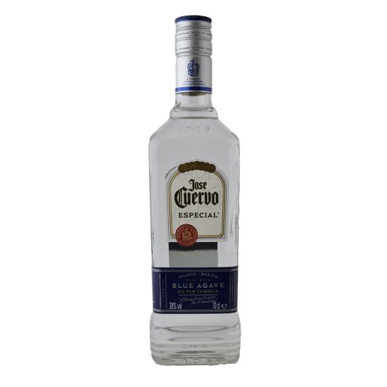 JOSE CUERVO TEQUILA ΛΕΥΚΗ 700ml