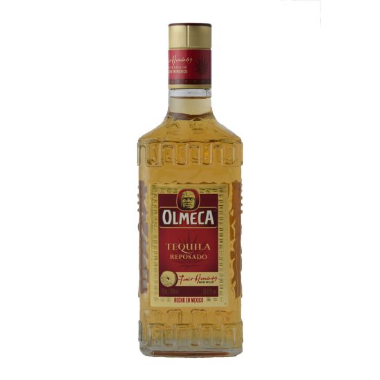 OLMECA TEQUILA ΚΙΤΡΙΝΗ 700ml