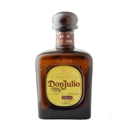 DON JULIO ANEJO TEQUILA 700ml