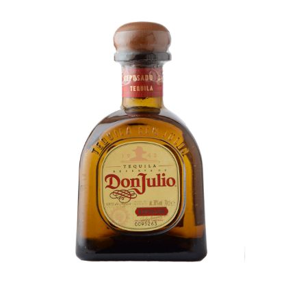 DON JULIO REPOSADO TEQUILA 700ml