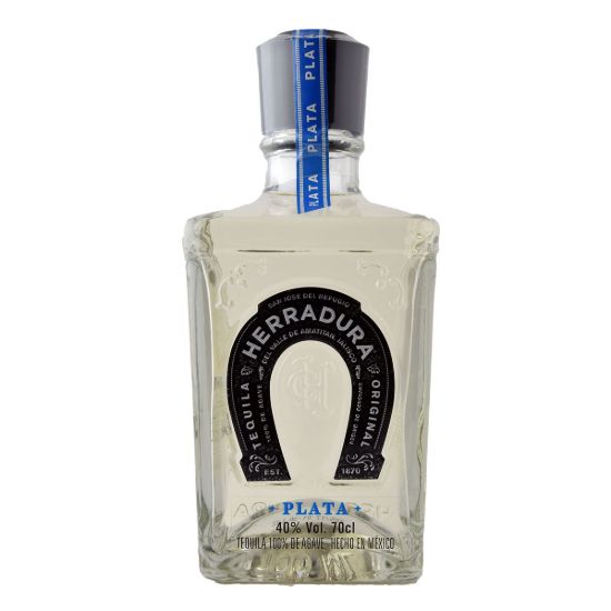 HERRADURA PLATA 700ml