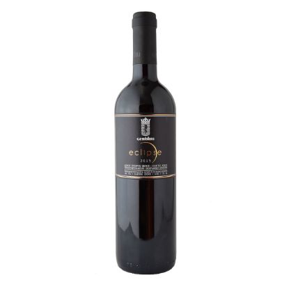 GENTILINI ECLIPSE ΕΡΥΘΡΟ 750ml