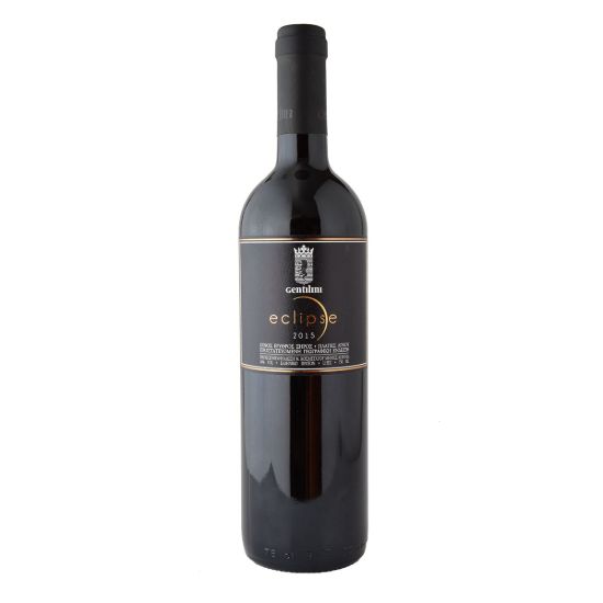 GENTILINI ECLIPSE ΕΡΥΘΡΟ 750ml