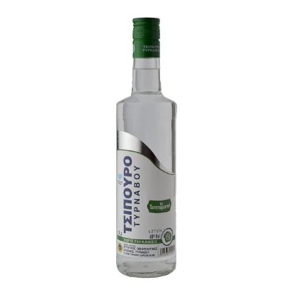 ΤΥΡΝΑΒΟΥ ΤΣΙΠΟΥΡΟ ΧΩΡΙΣ ΓΛΥΚ. 700ml