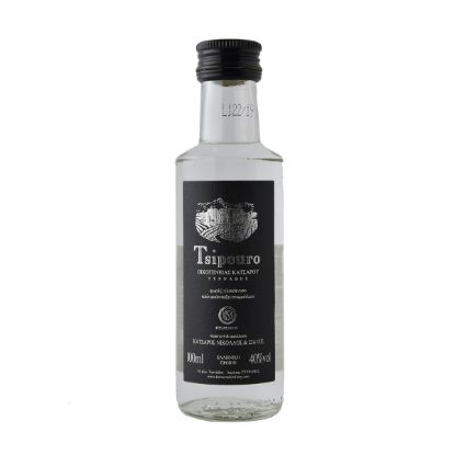 ΚΑΤΣΑΡΟΣ ΤΣΙΠΟΥΡΟ ΧΩΡΙΣ ΓΛΥΚ. 100ml