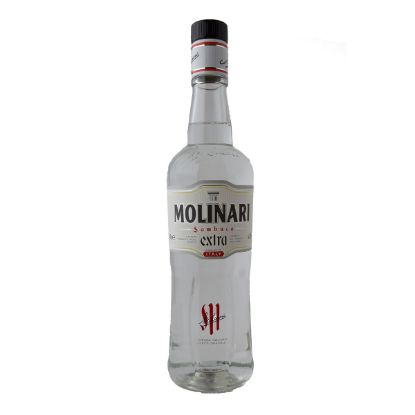 SAMBUCA MOLINARI ΛΕΥΚΗ 700ml