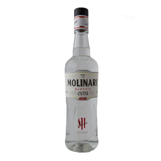 SAMBUCA MOLINARI ΛΕΥΚΗ 700ml