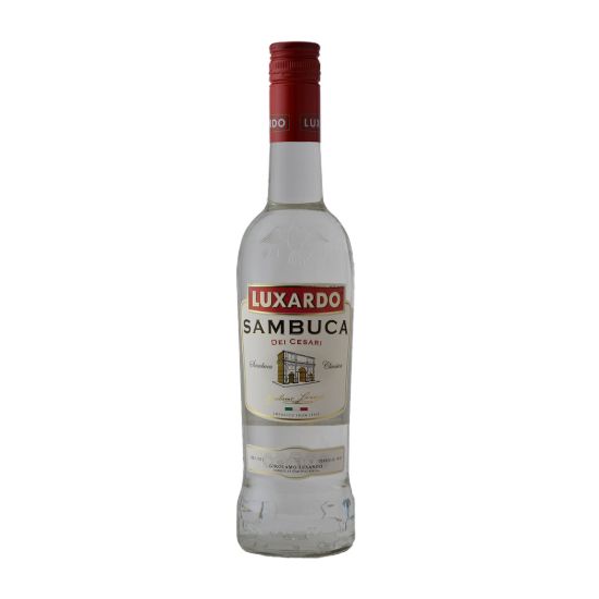 SAMBUCA LUXARDO ΛΕΥΚΗ 700ml