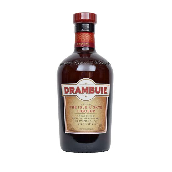 DRAMBUIE 700ml
