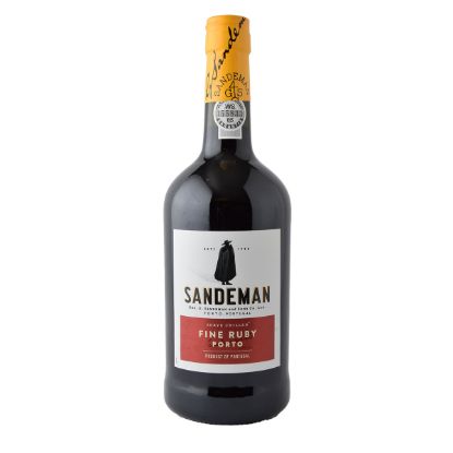 SANDEMAN 700ml
