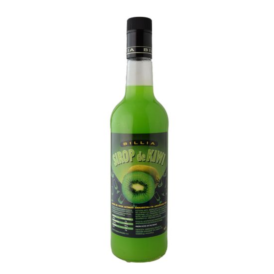 KIWI ΣΙΡΟΠΙ BILLIA 700ml