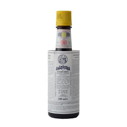 ANGOSTURA BITTER 200ml
