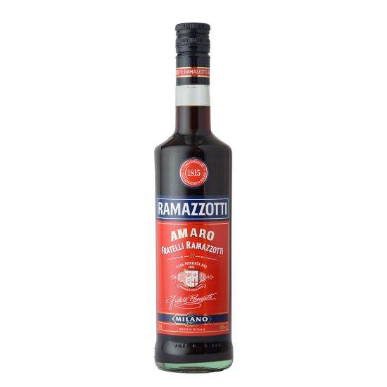 RAMAZZOTTI AMARO 700ml