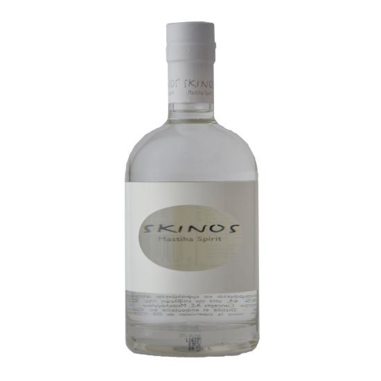 SKINOS ΜΑΣΤΙΧΑ 700ml