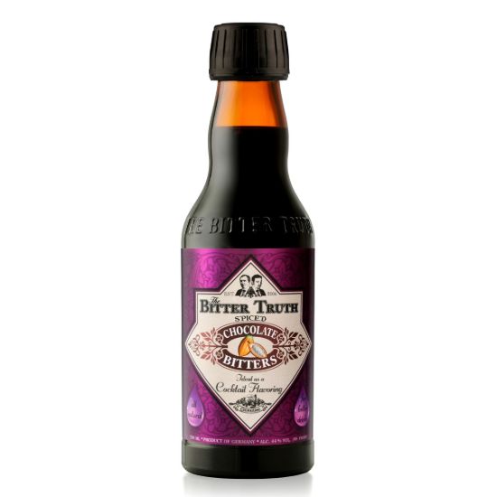 BITTER TRUTH CHOCOLATE 200ml