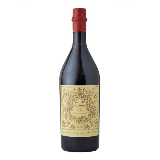 ANTICA FORMULA VERMOUTH 1lt