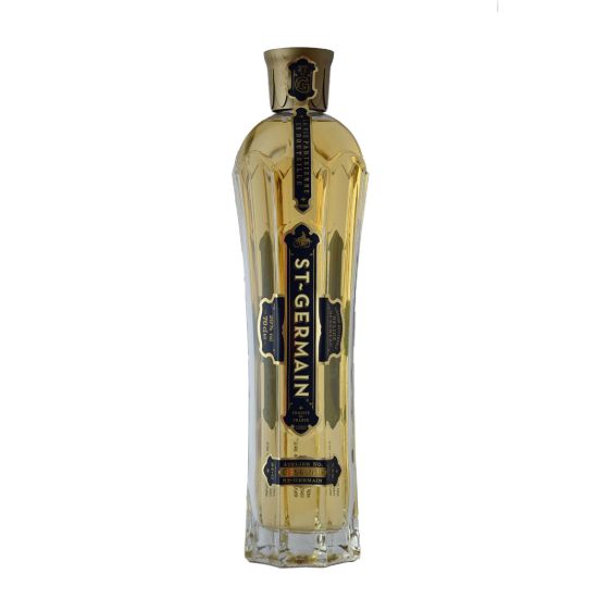 ST GERMAIN ELDERFLOWER 700ml