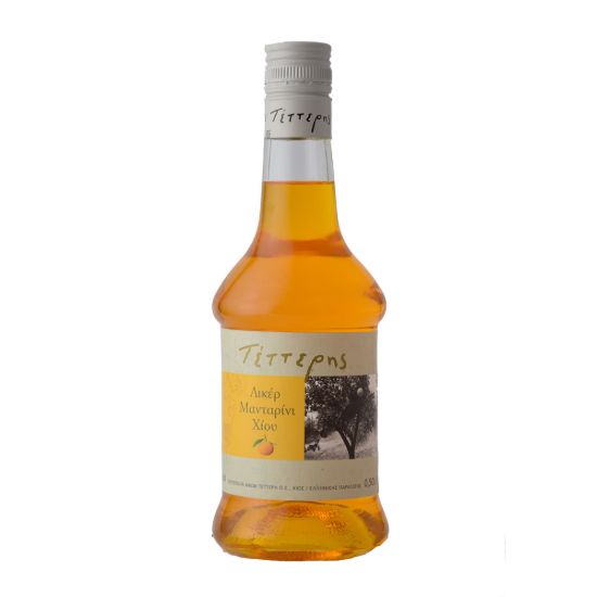 ΤΕΤΤΕΡΗΣ ΜΑΝΤΑΡΙΝΙ ΧΙΟΥ 500ml
