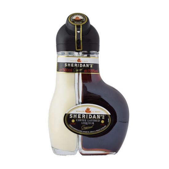 SHERIDANS 500ml