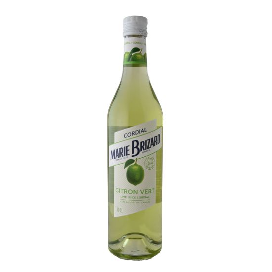 M. BRIZARD LIME JUICE 700ml