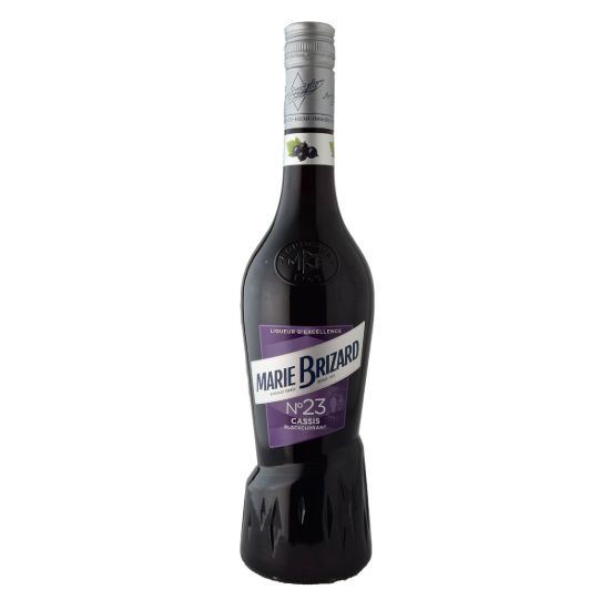 M. BRIZARD CREME DE CASSIS 700ml
